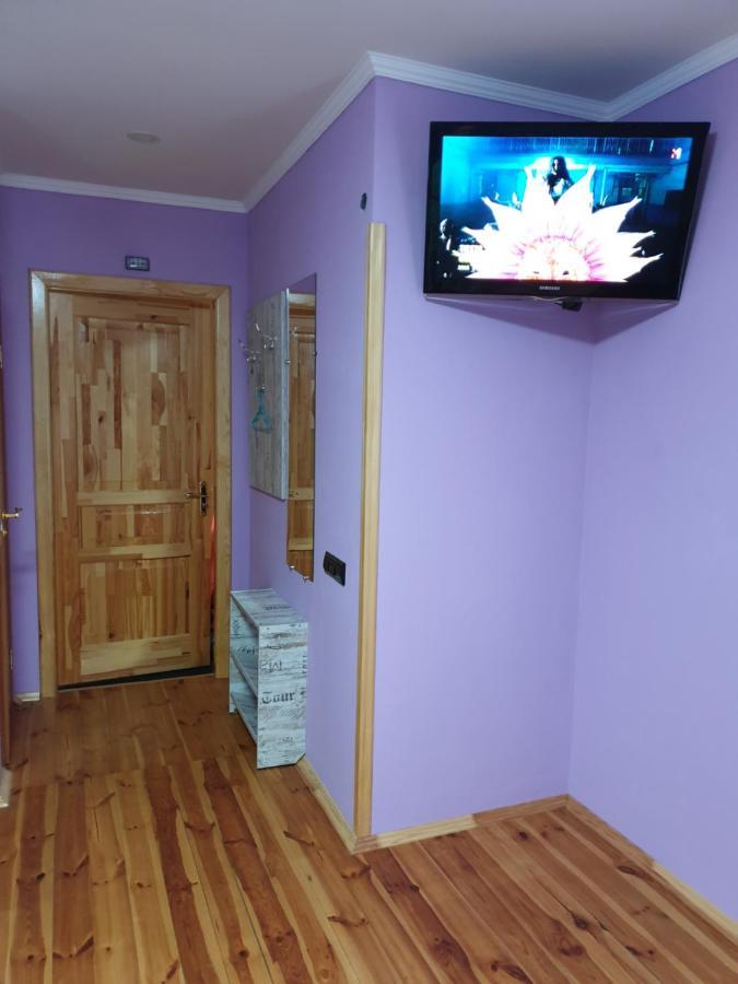 Artapartments-Center Chernihiv Exterior photo