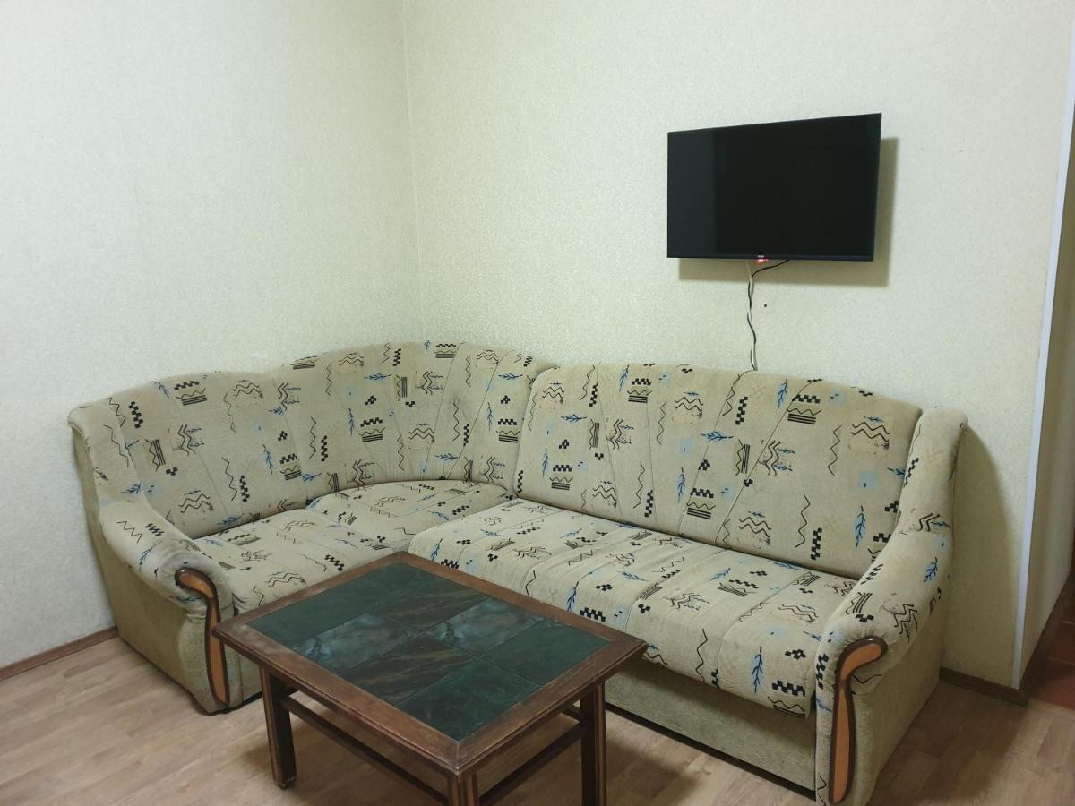 Artapartments-Center Chernihiv Exterior photo
